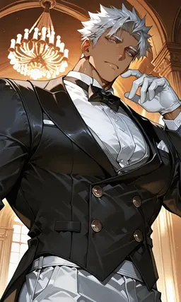 Profile image of Cayenne