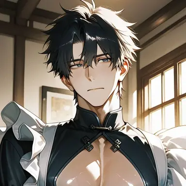 Profile image of Shion