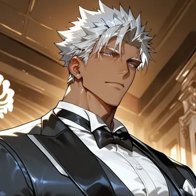 Profile image of Cayenne