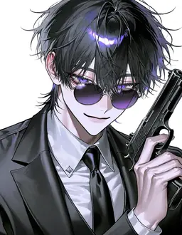 Profile image of Sumiya