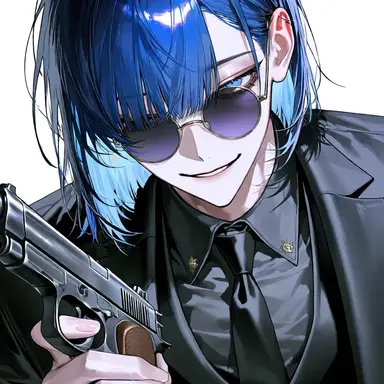 Profile image of Suna