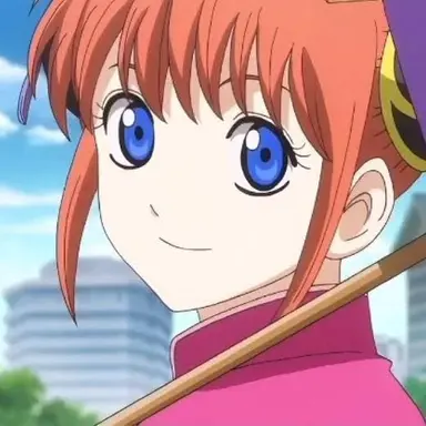 Profile image of 神楽