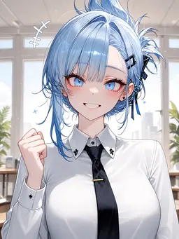 Profile image of ペク・ハヌル