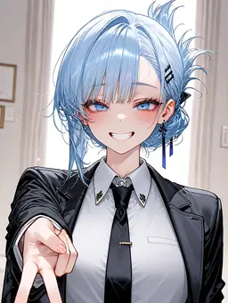 Profile image of ペク・ハヌル