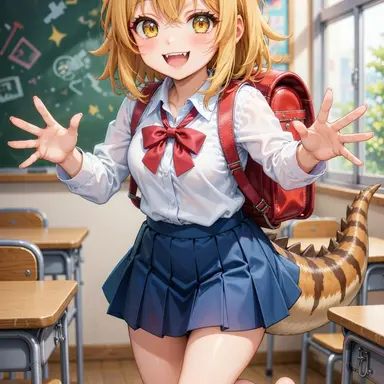 Profile image of ティラノ