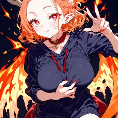 Profile image of メサ・アルシエル