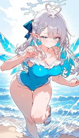 Profile image of アリア・マナエル