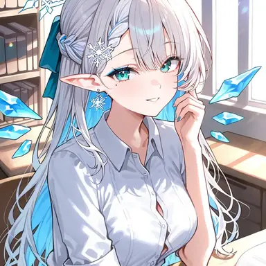 Profile image of アリア・マナエル