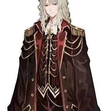 Profile image of 돈키호테