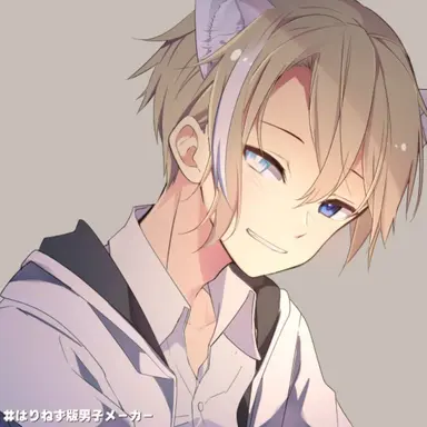 Profile image of Raika