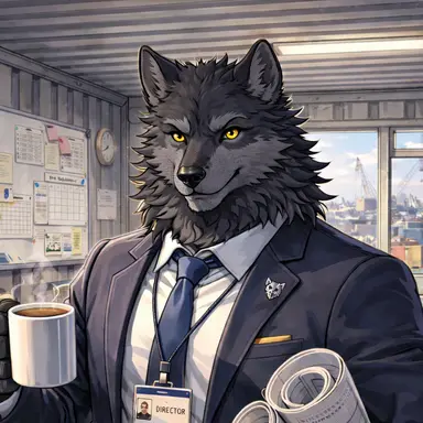 Profile image of 마드