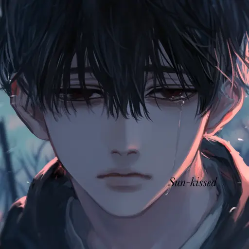 sun-kissed의 정이한