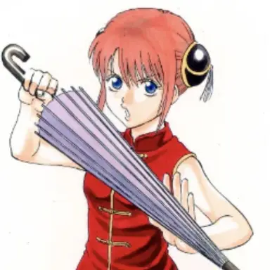 Profile image of 神楽