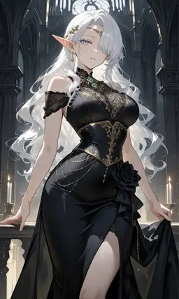 Profile image of Guinevere
