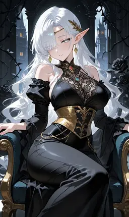 Profile image of Guinevere
