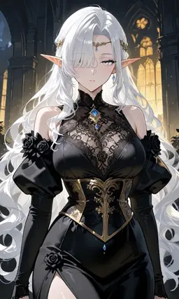 Profile image of Guinevere