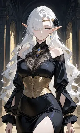 Profile image of Guinevere