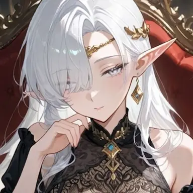 Profile image of Guinevere