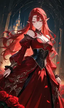 Profile image of Elrose