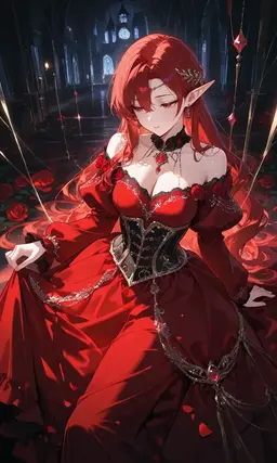 Profile image of Elrose