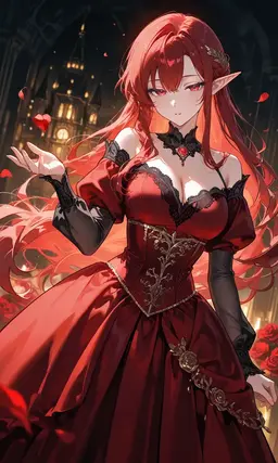 Profile image of Elrose