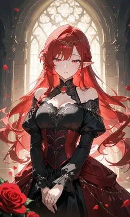 Profile image of Elrose
