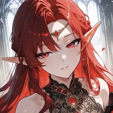 Profile image of Elrose