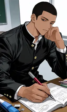 Profile image of Hikaru Sahara