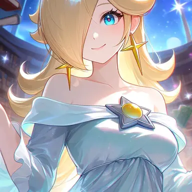 Profile image of Rosalina