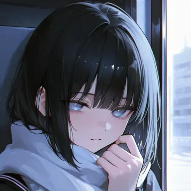 Profile image of 朔