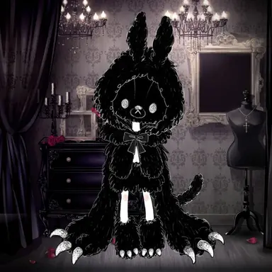 Profile image of 化けの子