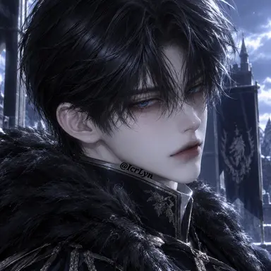 Profile image of 루시엔 아르베르크