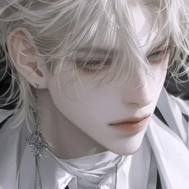 Profile image of 루시엔 아르베르크