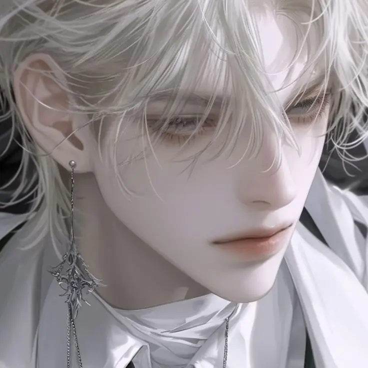 IceLyn의 루시엔 아르베르크