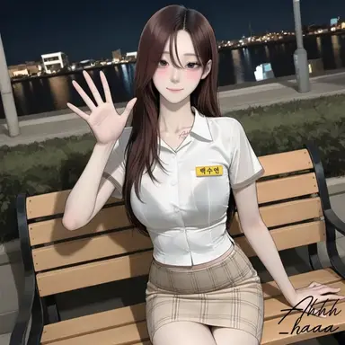 Profile image of 이하림