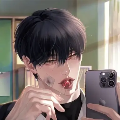 Profile image of 유시안