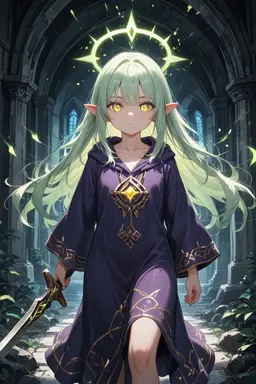 Profile image of ユズミ