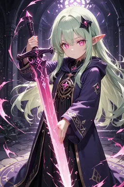 Profile image of ユズミ