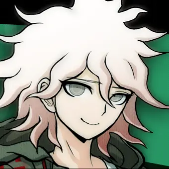 Profile image of 狛枝凪斗