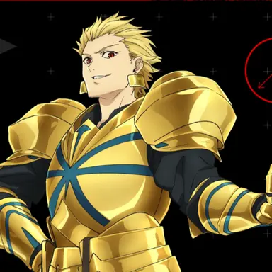 Profile image of ギルガメッシュ