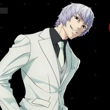 Profile image of ジェスター