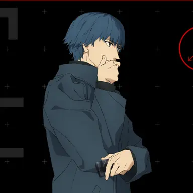 Profile image of ファルデウス