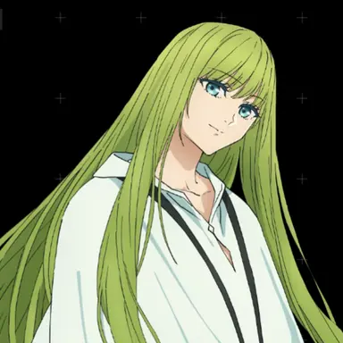 Profile image of エルキドゥ