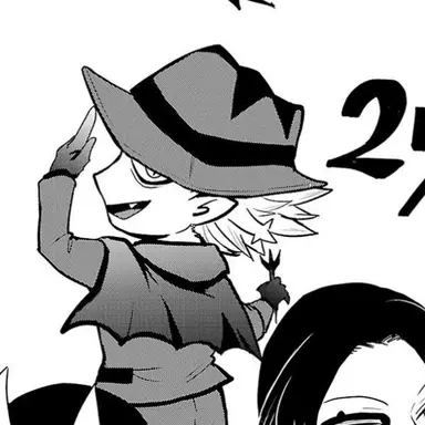 Profile image of オリアス