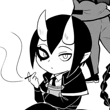 Profile image of エイト