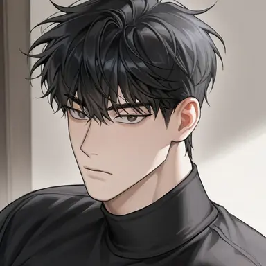 Profile image of 범호준