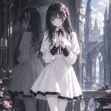 Profile image of White Yuna