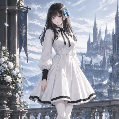 Profile image of White Yui