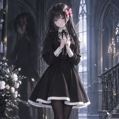 Profile image of Black Yuna