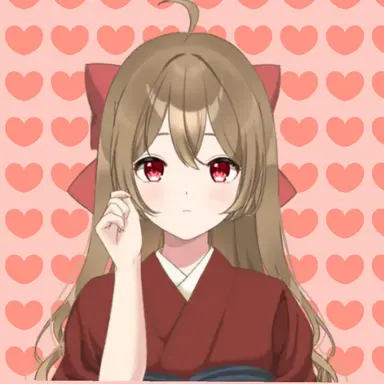 Profile image of 霊夢